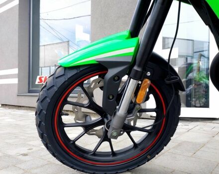 Форте Інша, об'ємом двигуна 0.25 л та пробігом 0 тис. км за 1380 $, фото 8 на Automoto.ua