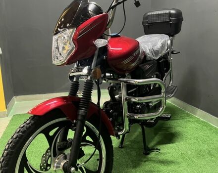 Форте Другая, объемом двигателя 0 л и пробегом 0 тыс. км за 833 $, фото 1 на Automoto.ua