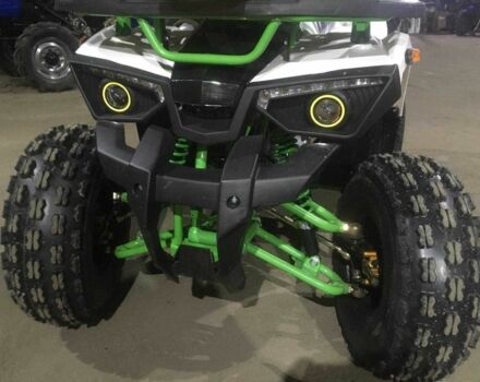 Форте Другая, объемом двигателя 0.13 л и пробегом 0 тыс. км за 1150 $, фото 4 на Automoto.ua