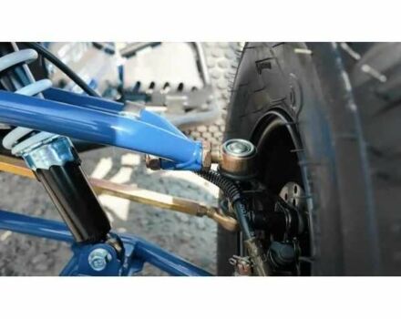 Форте Інша, об'ємом двигуна 0 л та пробігом 0 тис. км за 1361 $, фото 6 на Automoto.ua