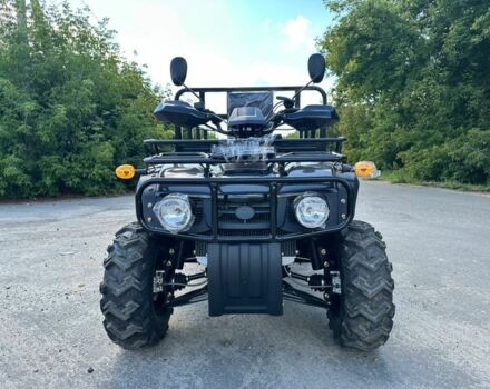 Форте Другая 2025 в Коростышеве на Automoto.ua Форте Другая, объемом двигателя 0.3 л и пробегом 0 тыс. км за 4400 $, фото 4 на Automoto.ua