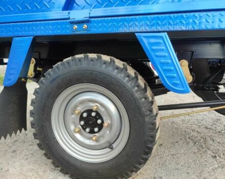 Форте Інша, об'ємом двигуна 0.25 л та пробігом 0 тис. км за 2650 $, фото 5 на Automoto.ua