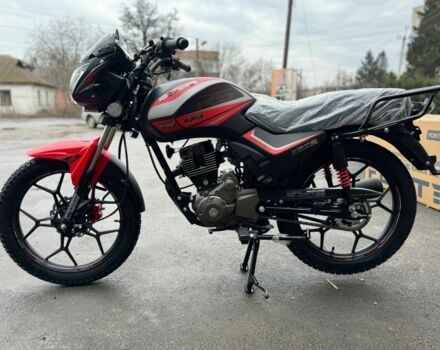 Форте Інша 2025 у Монастырище на Automoto.ua Форте Інша, об'ємом двигуна 0 л та пробігом 0 тис. км за 1150 $, фото 2 на Automoto.ua