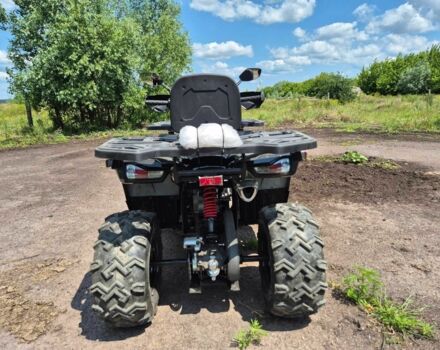 Форте Інша, об'ємом двигуна 0.2 л та пробігом 0 тис. км за 2450 $, фото 2 на Automoto.ua