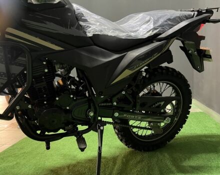 Форте Другая, объемом двигателя 0.3 л и пробегом 0 тыс. км за 1901 $, фото 5 на Automoto.ua