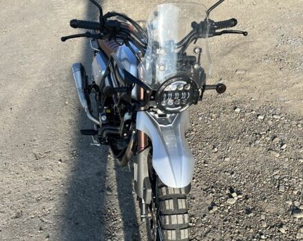 Форте Другая, объемом двигателя 0.3 л и пробегом 0 тыс. км за 1700 $, фото 2 на Automoto.ua