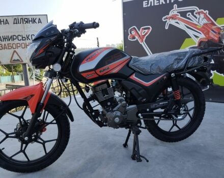 Форте Інша, об'ємом двигуна 0.15 л та пробігом 0 тис. км за 1020 $, фото 8 на Automoto.ua