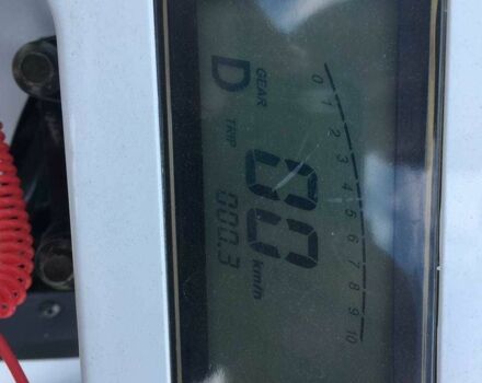 Форте Другая, объемом двигателя 0.13 л и пробегом 0 тыс. км за 1150 $, фото 5 на Automoto.ua