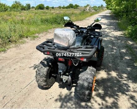 Форте Другая, объемом двигателя 0 л и пробегом 0 тыс. км за 2400 $, фото 5 на Automoto.ua