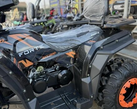 Форте Другая, объемом двигателя 0 л и пробегом 0 тыс. км за 2172 $, фото 2 на Automoto.ua