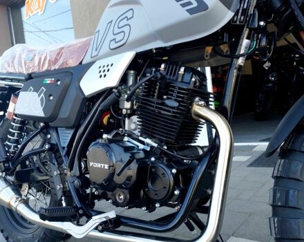 Форте Інша, об'ємом двигуна 0.25 л та пробігом 0 тис. км за 1520 $, фото 15 на Automoto.ua