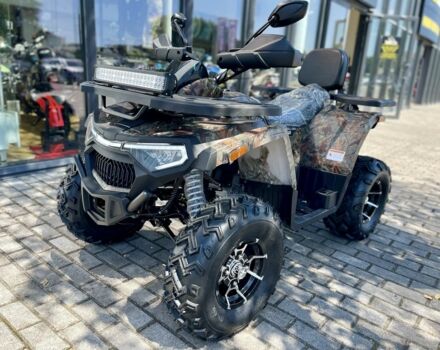 Форте Інша, об'ємом двигуна 0.25 л та пробігом 0 тис. км за 2850 $, фото 1 на Automoto.ua