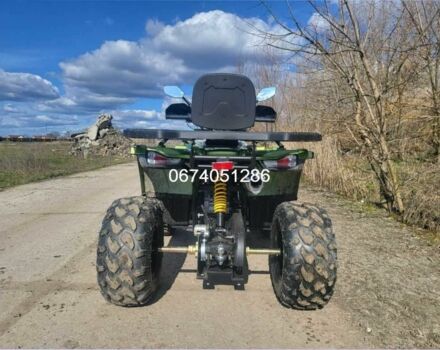 Форте Інша, об'ємом двигуна 0 л та пробігом 0 тис. км за 2400 $, фото 2 на Automoto.ua