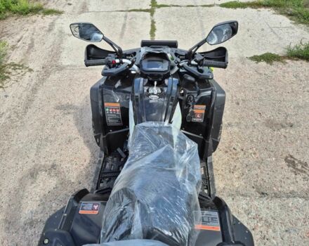 Форте Другая, объемом двигателя 0.23 л и пробегом 0 тыс. км за 2850 $, фото 4 на Automoto.ua