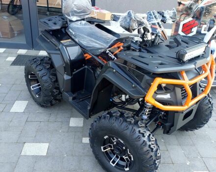 Форте Інша, об'ємом двигуна 0.2 л та пробігом 0 тис. км за 2250 $, фото 19 на Automoto.ua