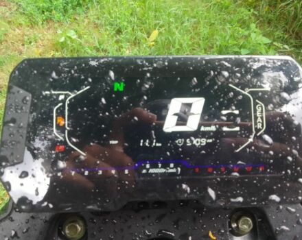 Форте Другая, объемом двигателя 0.2 л и пробегом 0 тыс. км за 1008 $, фото 2 на Automoto.ua