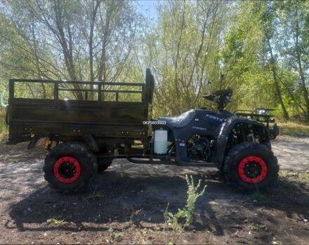 Форте Другая, объемом двигателя 0 л и пробегом 0 тыс. км за 4400 $, фото 4 на Automoto.ua