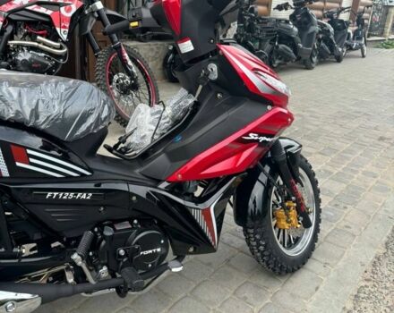 Форте Другая, объемом двигателя 0 л и пробегом 0 тыс. км за 880 $, фото 11 на Automoto.ua