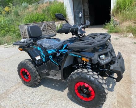 Форте Інша, об'ємом двигуна 0.18 л та пробігом 0 тис. км за 2200 $, фото 1 на Automoto.ua