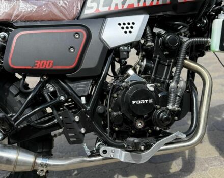 Форте Інша, об'ємом двигуна 0.3 л та пробігом 0 тис. км за 1833 $, фото 3 на Automoto.ua