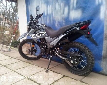 Форте Інша 2025 у Пустомытах на Automoto.ua Форте Інша, об'ємом двигуна 0.3 л та пробігом 0 тис. км за 1250 $, фото 5 на Automoto.ua