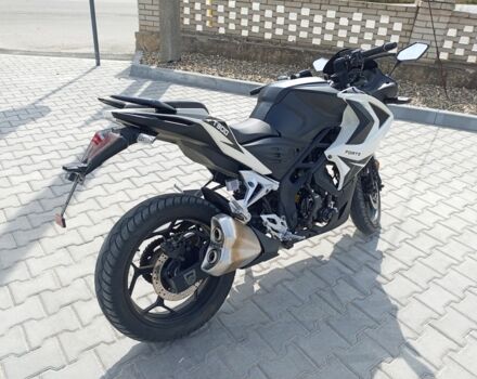 Форте Другая, объемом двигателя 0.3 л и пробегом 0 тыс. км за 1600 $, фото 5 на Automoto.ua