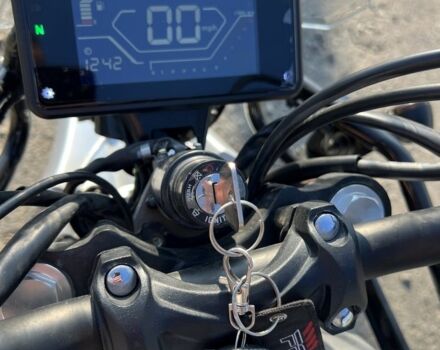 Форте Другая, объемом двигателя 0.3 л и пробегом 0 тыс. км за 1700 $, фото 5 на Automoto.ua