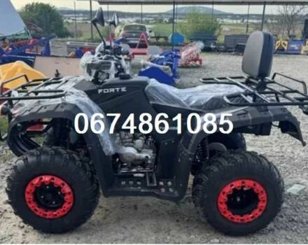 Форте Другая, объемом двигателя 0 л и пробегом 0 тыс. км за 2450 $, фото 4 на Automoto.ua