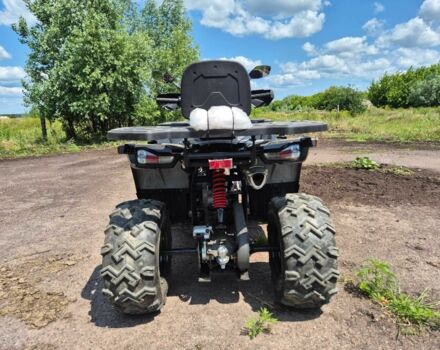 Форте Другая, объемом двигателя 0.2 л и пробегом 0 тыс. км за 2350 $, фото 1 на Automoto.ua