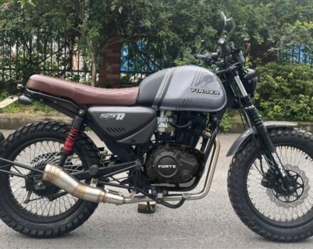 Форте Другая, объемом двигателя 0 л и пробегом 0 тыс. км за 1550 $, фото 1 на Automoto.ua