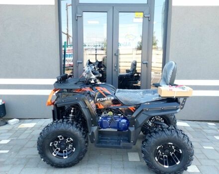 Форте Інша, об'ємом двигуна 0.2 л та пробігом 0 тис. км за 2250 $, фото 1 на Automoto.ua