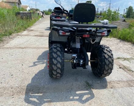 Форте Другая 2025 в Чуднове на Automoto.ua Форте Другая, объемом двигателя 0.18 л и пробегом 0 тыс. км за 2200 $, фото 4 на Automoto.ua