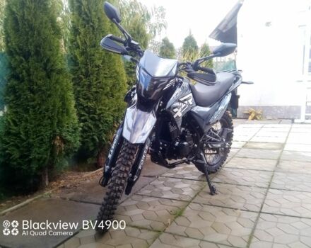 Форте Інша 2025 у Пустомытах на Automoto.ua Форте Інша, об'ємом двигуна 0.3 л та пробігом 0 тис. км за 1250 $, фото 2 на Automoto.ua