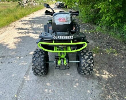 Форте Інша, об'ємом двигуна 0.25 л та пробігом 0 тис. км за 2849 $, фото 3 на Automoto.ua