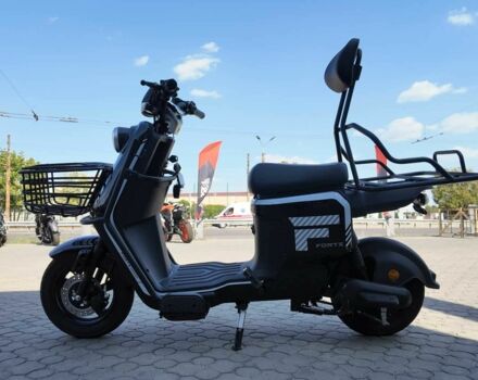 Форте Інша, об'ємом двигуна 0 л та пробігом 0 тис. км за 808 $, фото 5 на Automoto.ua