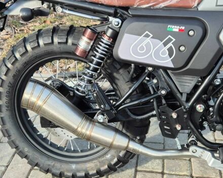 Форте Другая, объемом двигателя 0.25 л и пробегом 0 тыс. км за 1430 $, фото 9 на Automoto.ua