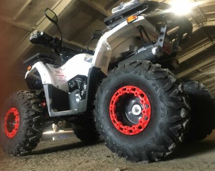 Форте Другая, объемом двигателя 0.13 л и пробегом 0 тыс. км за 1150 $, фото 4 на Automoto.ua