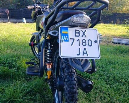 Форте Другая, объемом двигателя 0.11 л и пробегом 0 тыс. км за 620 $, фото 4 на Automoto.ua