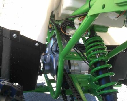 Форте Інша, об'ємом двигуна 0.13 л та пробігом 0 тис. км за 1200 $, фото 5 на Automoto.ua