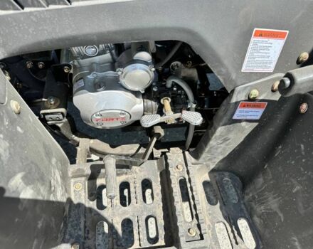 Форте Інша 2025 у Львові на Automoto.ua Форте Інша, об'ємом двигуна 0.25 л та пробігом 0 тис. км за 3970 $, фото 5 на Automoto.ua