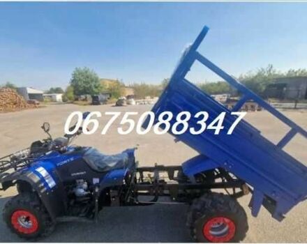 Форте Другая, объемом двигателя 0 л и пробегом 0 тыс. км за 3970 $, фото 1 на Automoto.ua