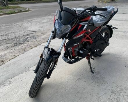 Форте Інша 2025 у Кременчуге на Automoto.ua Форте Інша, об'ємом двигуна 0.2 л та пробігом 0 тис. км за 1456 $, фото 7 на Automoto.ua