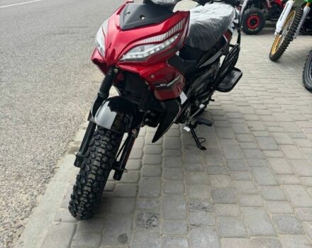 Форте Другая, объемом двигателя 0 л и пробегом 0 тыс. км за 880 $, фото 7 на Automoto.ua