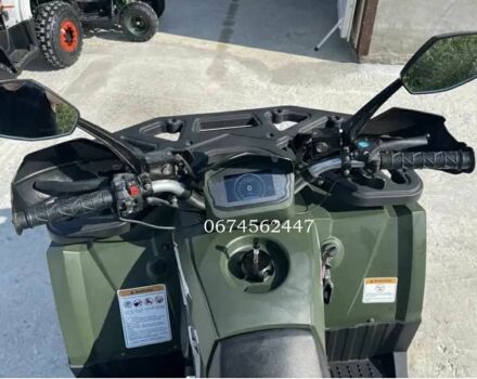 Форте Інша, об'ємом двигуна 0.17 л та пробігом 0 тис. км за 2399 $, фото 7 на Automoto.ua