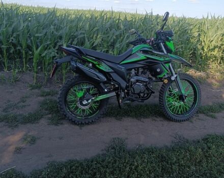 Форте Інша, об'ємом двигуна 0.3 л та пробігом 0 тис. км за 1695 $, фото 5 на Automoto.ua