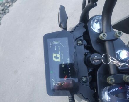 Форте Другая, объемом двигателя 0 л и пробегом 0 тыс. км за 1453 $, фото 3 на Automoto.ua