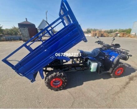 Форте Другая, объемом двигателя 0 л и пробегом 0 тыс. км за 3920 $, фото 7 на Automoto.ua