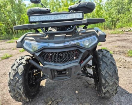 Форте Другая, объемом двигателя 0.2 л и пробегом 0 тыс. км за 2350 $, фото 4 на Automoto.ua
