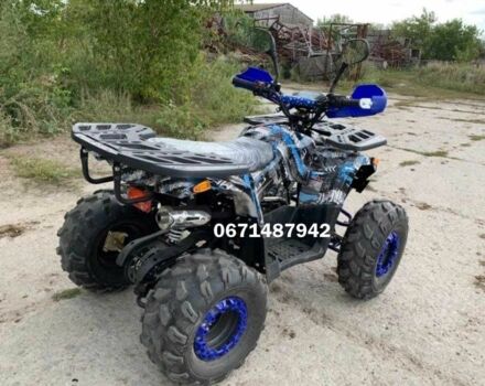 Форте Інша 2025 у Києві на Automoto.ua Форте Інша, об'ємом двигуна 0.13 л та пробігом 0 тис. км за 995 $, фото 8 на Automoto.ua