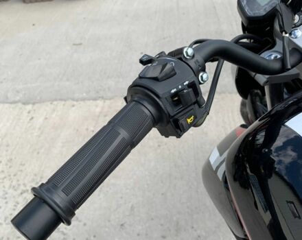 Форте Інша 2025 у Кременчуге на Automoto.ua Форте Інша, об'ємом двигуна 0.2 л та пробігом 0 тис. км за 1456 $, фото 8 на Automoto.ua